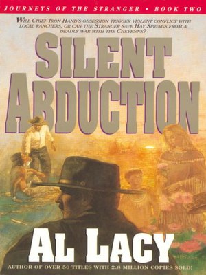 cover image of Silent Abduction